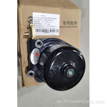 D6114 Pumpe für XCMG XGMA SDLG Yutong SEM